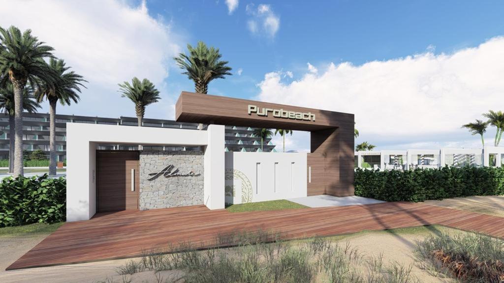 Rentalmare Apartamento