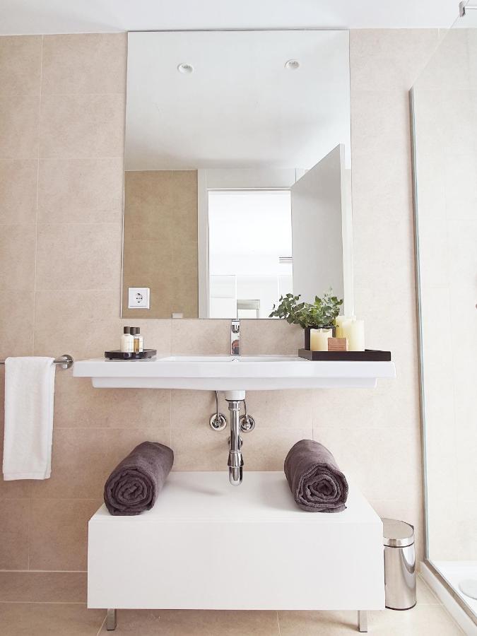 Apartamento Rentalmare *