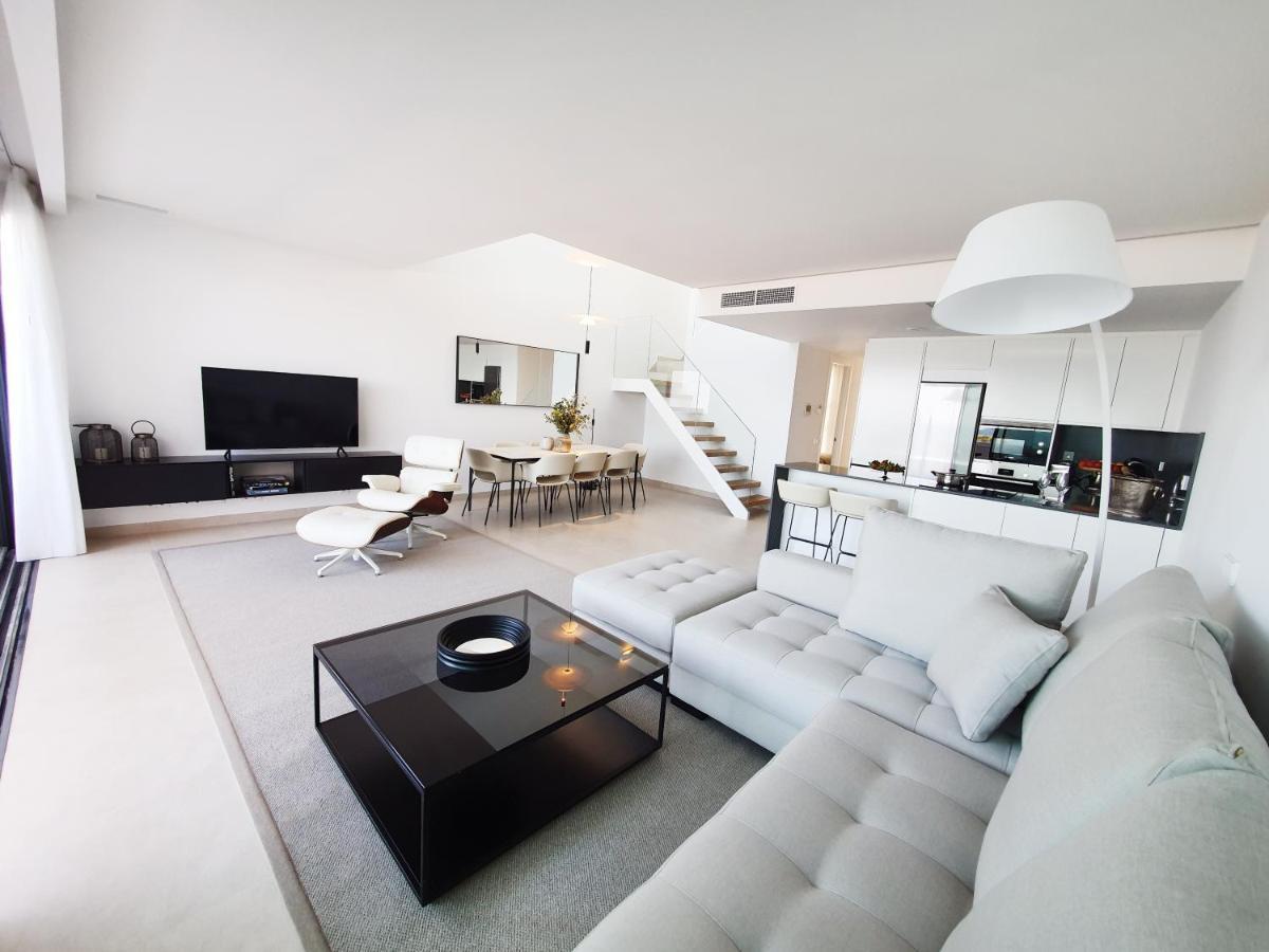 Apartamento Rentalmare *