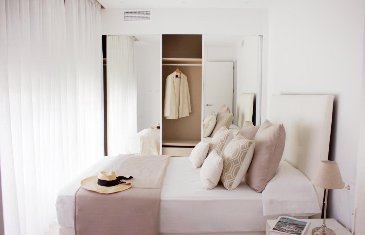 Rentalmare Apartamento *
