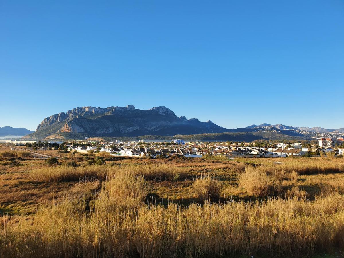 Rentalmare Apartamento