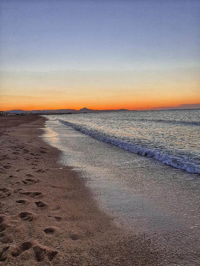 Rentalmare Dénia