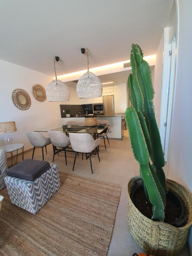 Apartamento Rentalmare Dénia
