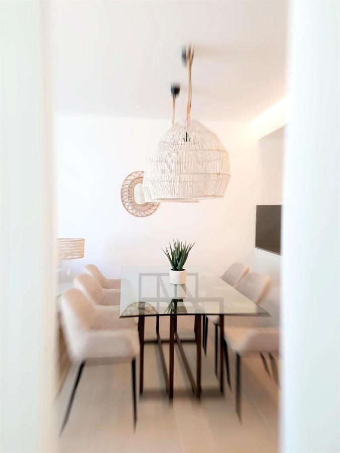 Apartamento Rentalmare Dénia