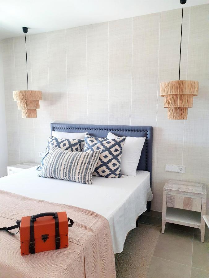 Apartamento Rentalmare Dénia